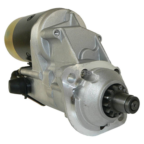 Atlantic Quality Parts 1400-0107 Arranque
