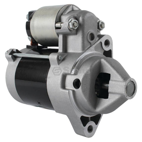Atlantic Quality Parts 1400-0110 Arranque