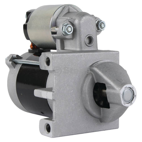Atlantic Quality Parts 1400-0111 Arranque