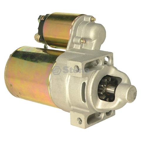 Atlantic Quality Parts 1400-0113 Arranque