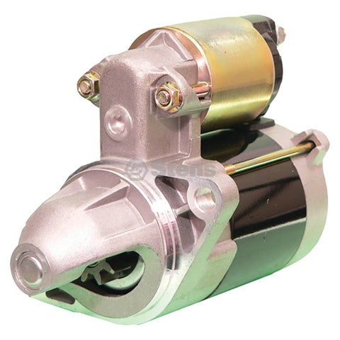 Atlantic Quality Parts 1400-0114 Arranque