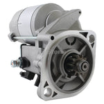 Atlantic Quality Parts 1400-0117 Arranque