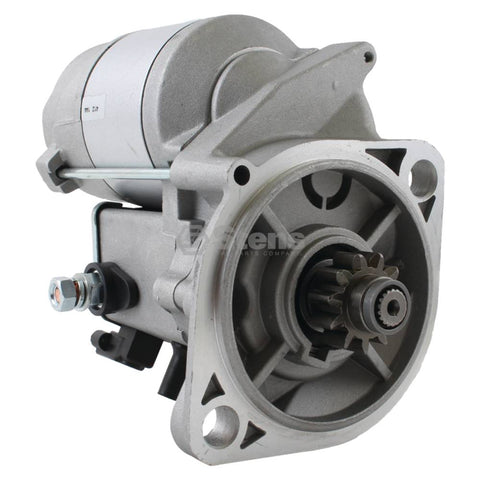 Atlantic Quality Parts 1400-0117 Arranque