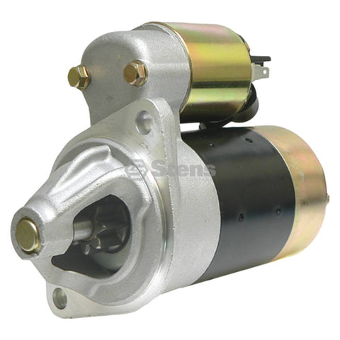 Atlantic Quality Parts 1400-0118 Arranque