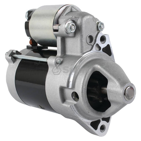 Atlantic Quality Parts 1400-0119 Arranque