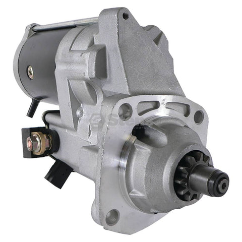 Atlantic Quality Parts 1400-0120 Arranque