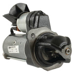 Atlantic Quality Parts 1400-0121 Arranque