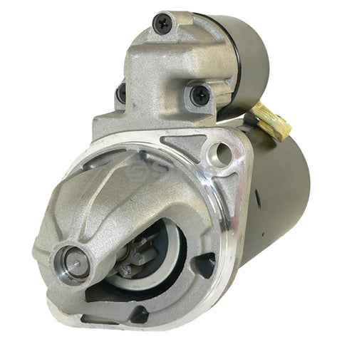 Atlantic Quality Parts 1400-0122 Arranque