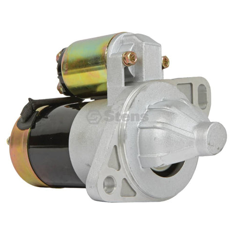 Atlantic Quality Parts 1400-0123 Arranque