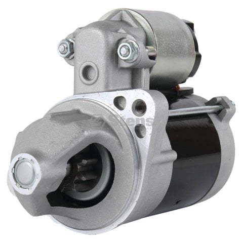 Atlantic Quality Parts 1400-0124 Arranque