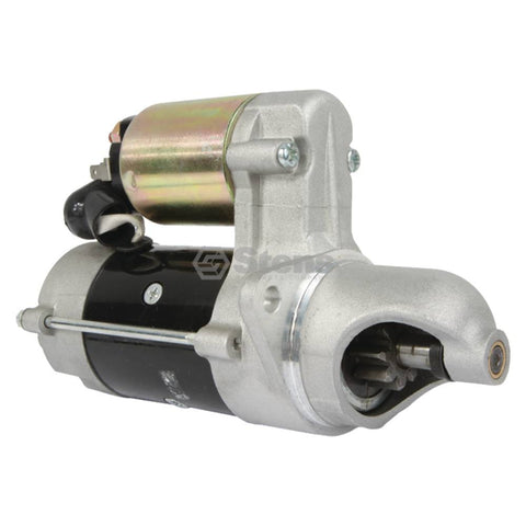 Atlantic Quality Parts 1400-0125 Arranque