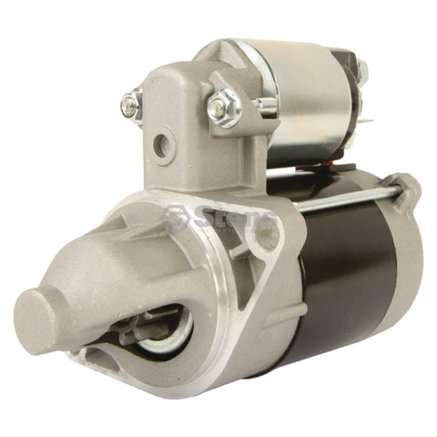 Atlantic Quality Parts 1400-0128 Arranque