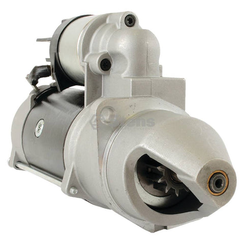 Atlantic Quality Parts 1400-0130 Arranque