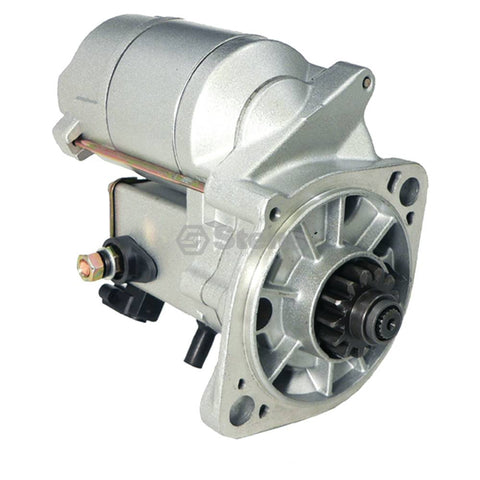 Atlantic Quality Parts 1400-0131 Arranque