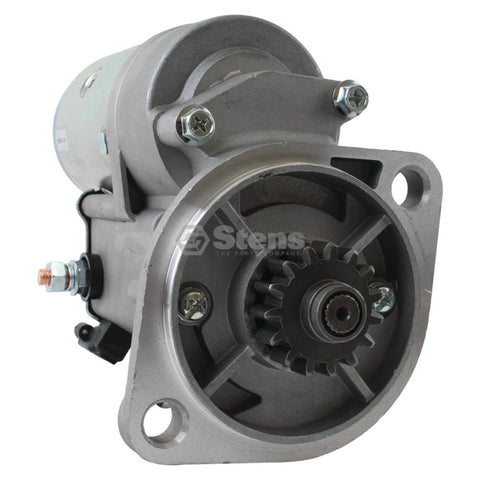 Atlantic Quality Parts 1400-0132 Arranque