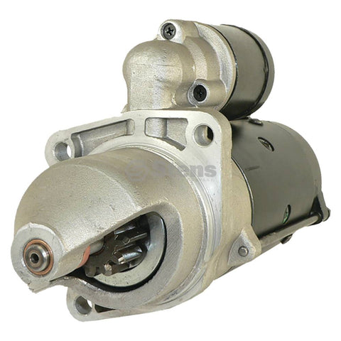 Atlantic Quality Parts 1400-0133 Arranque