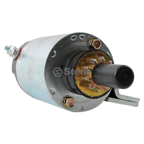 Atlantic Quality Parts 1400-0140 Arranque