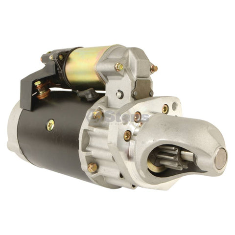 Atlantic Quality Parts 1400-0153 Arranque