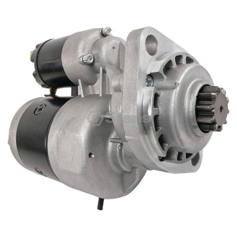 Atlantic Quality Parts 1400-0154 Arranque