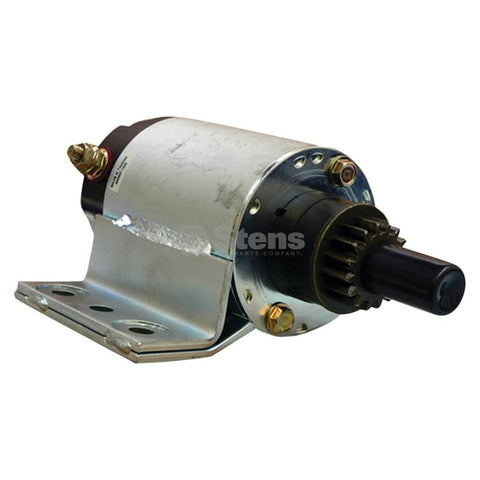Atlantic Quality Parts 1400-0156 Arranque