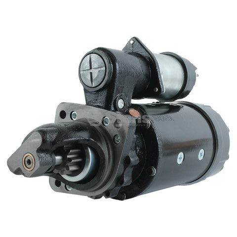 Atlantic Quality Parts 1400-0158 Arranque