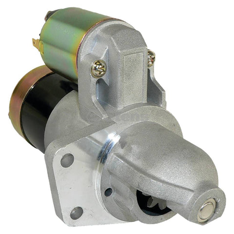 Atlantic Quality Parts 1400-0165 Arranque