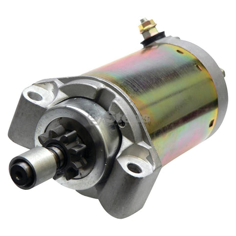 Atlantic Quality Parts 1400-0166 Arranque