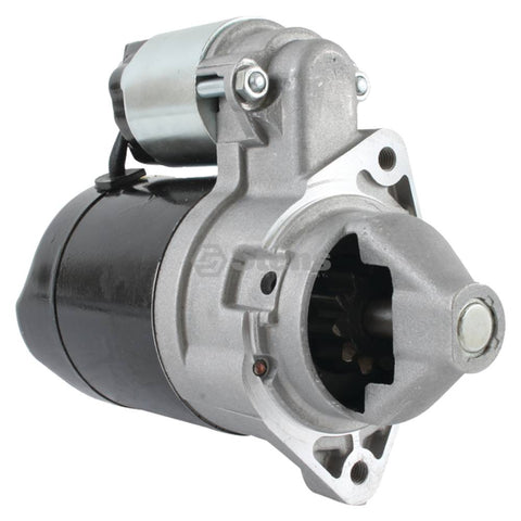 Atlantic Quality Parts 1400-0167 Arranque