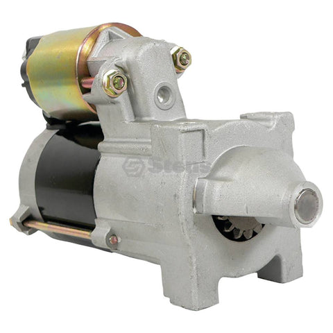Atlantic Quality Parts 1400-0168 Arranque