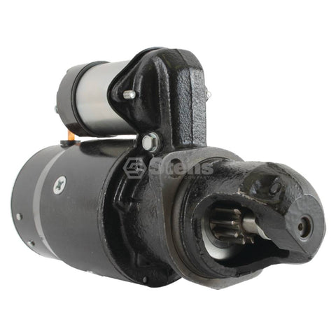 Atlantic Quality Parts 1400-0172 Arranque