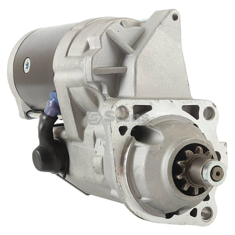 Atlantic Quality Parts 1400-0173 Arranque