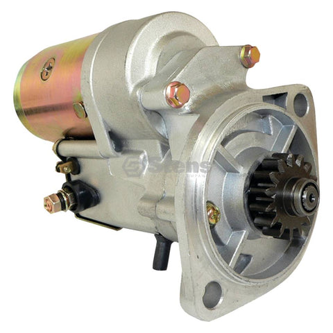 Atlantic Quality Parts 1400-0174 Arranque