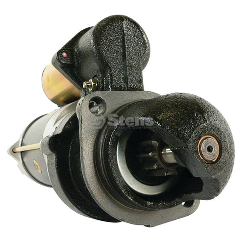 Atlantic Quality Parts 1400-0176 Arranque