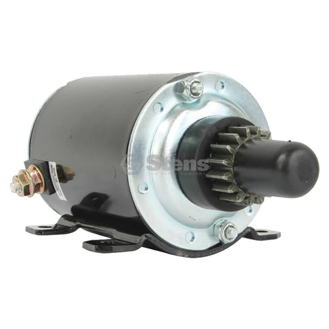 Atlantic Quality Parts 1400-0177 Arranque