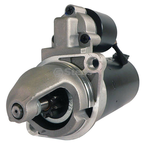 Atlantic Quality Parts 1400-0179 Arranque