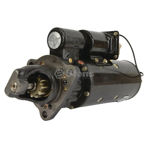 Atlantic Quality Parts 1400-0180 Arranque