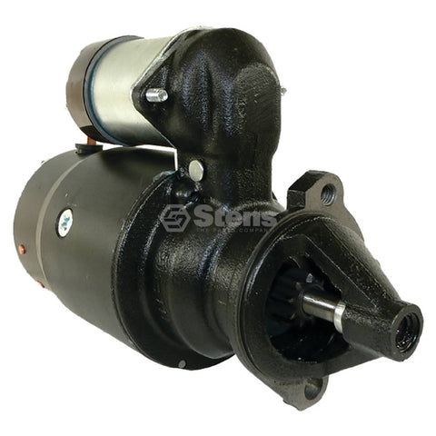 Atlantic Quality Parts 1400-0181 Arranque