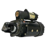 Atlantic Quality Parts 1400-0182 Arranque