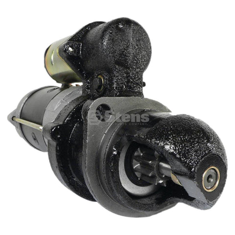 Atlantic Quality Parts 1400-0183 Arranque