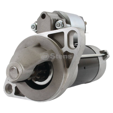 Atlantic Quality Parts 1400-0186 Arranque