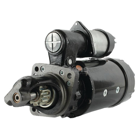 Atlantic Quality Parts 1400-0187 Arranque