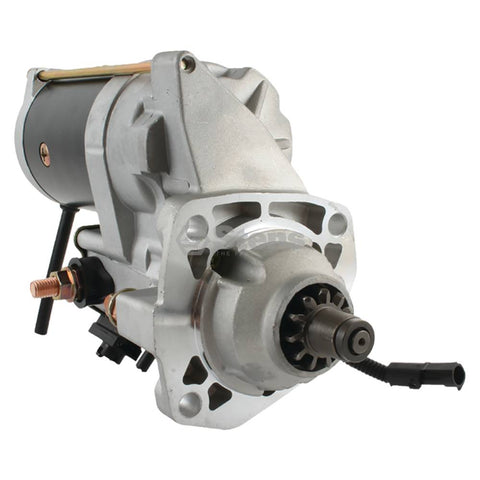 Atlantic Quality Parts 1400-0190 Arranque