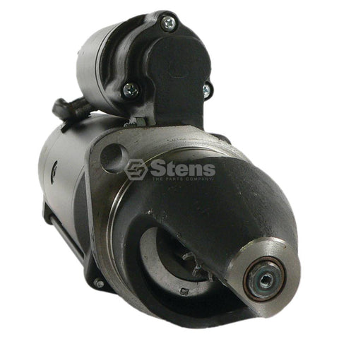 Atlantic Quality Parts 1400-0195 Arranque