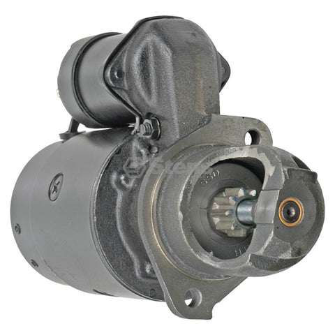 Atlantic Quality Parts 1400-0197 Arranque