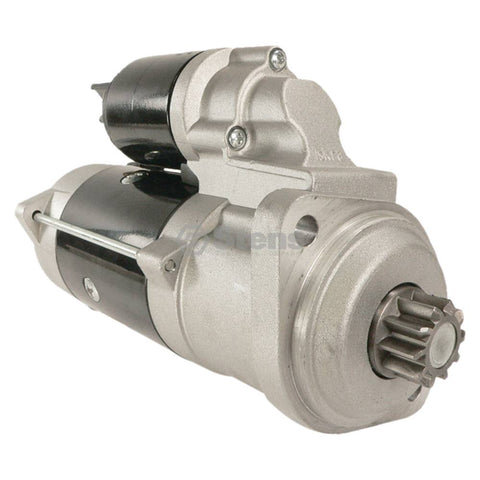 Atlantic Quality Parts 1400-0198 Arranque