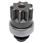 Atlantic Quality Parts 1400-0301 Unidad de arranque