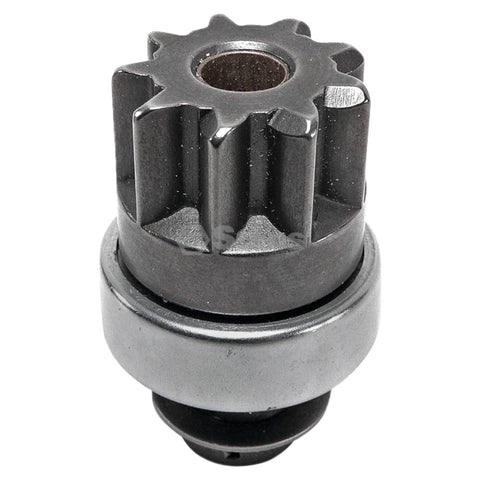 Atlantic Quality Parts 1400-0301 Unidad de arranque