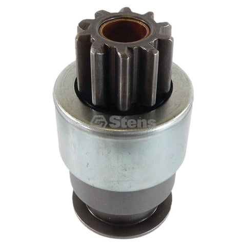 Atlantic Quality Parts 1400-0302 Unidad de arranque