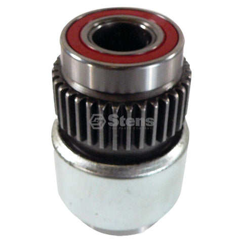 Atlantic Quality Parts 1400-0303 Unidad de arranque