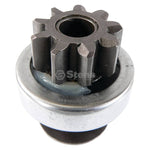 Atlantic Quality Parts 1400-0305 Unidad de arranque